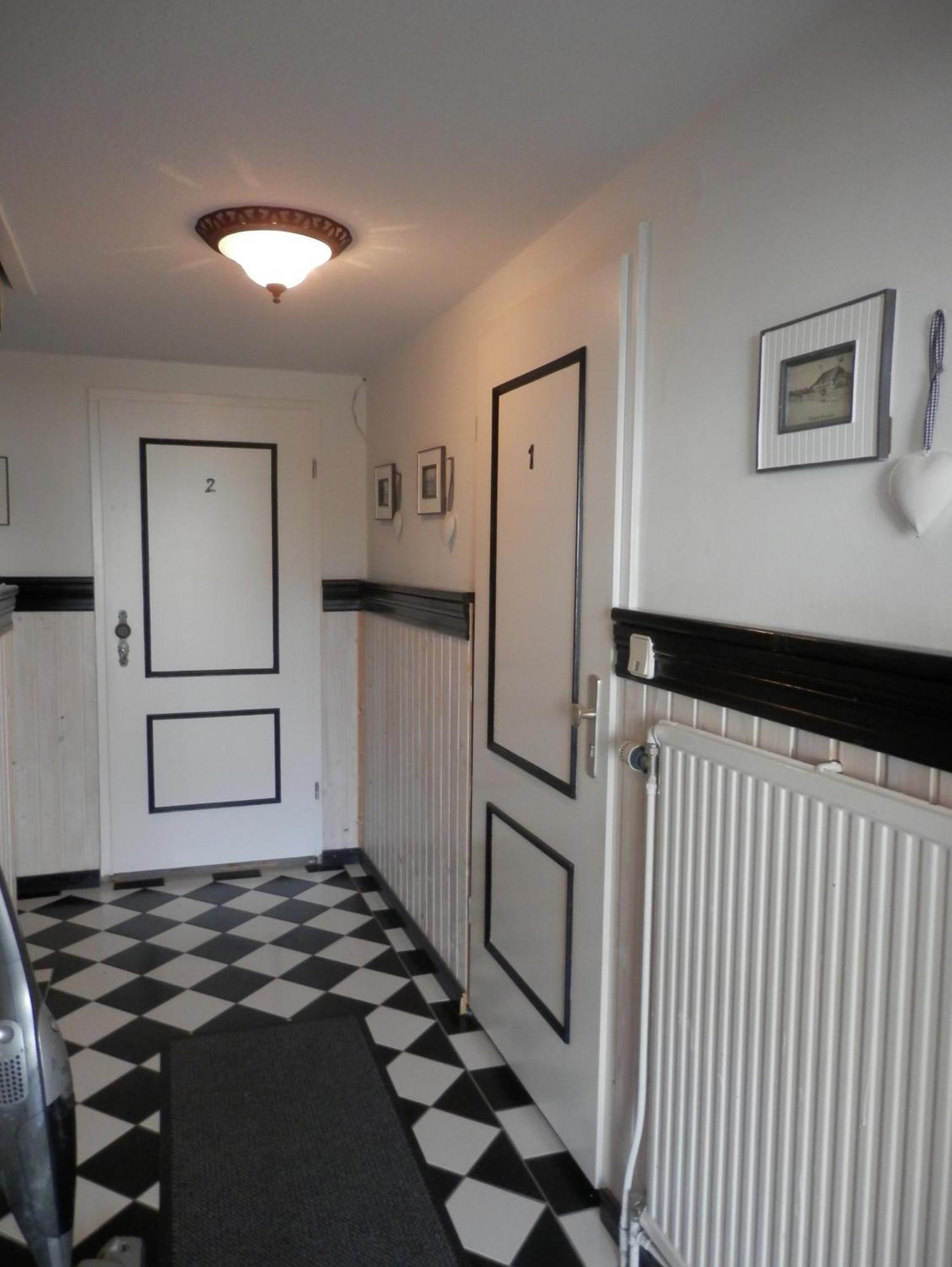 Landhaus Zur Seebruecke Nr 4 Dahme  Eksteriør bilde