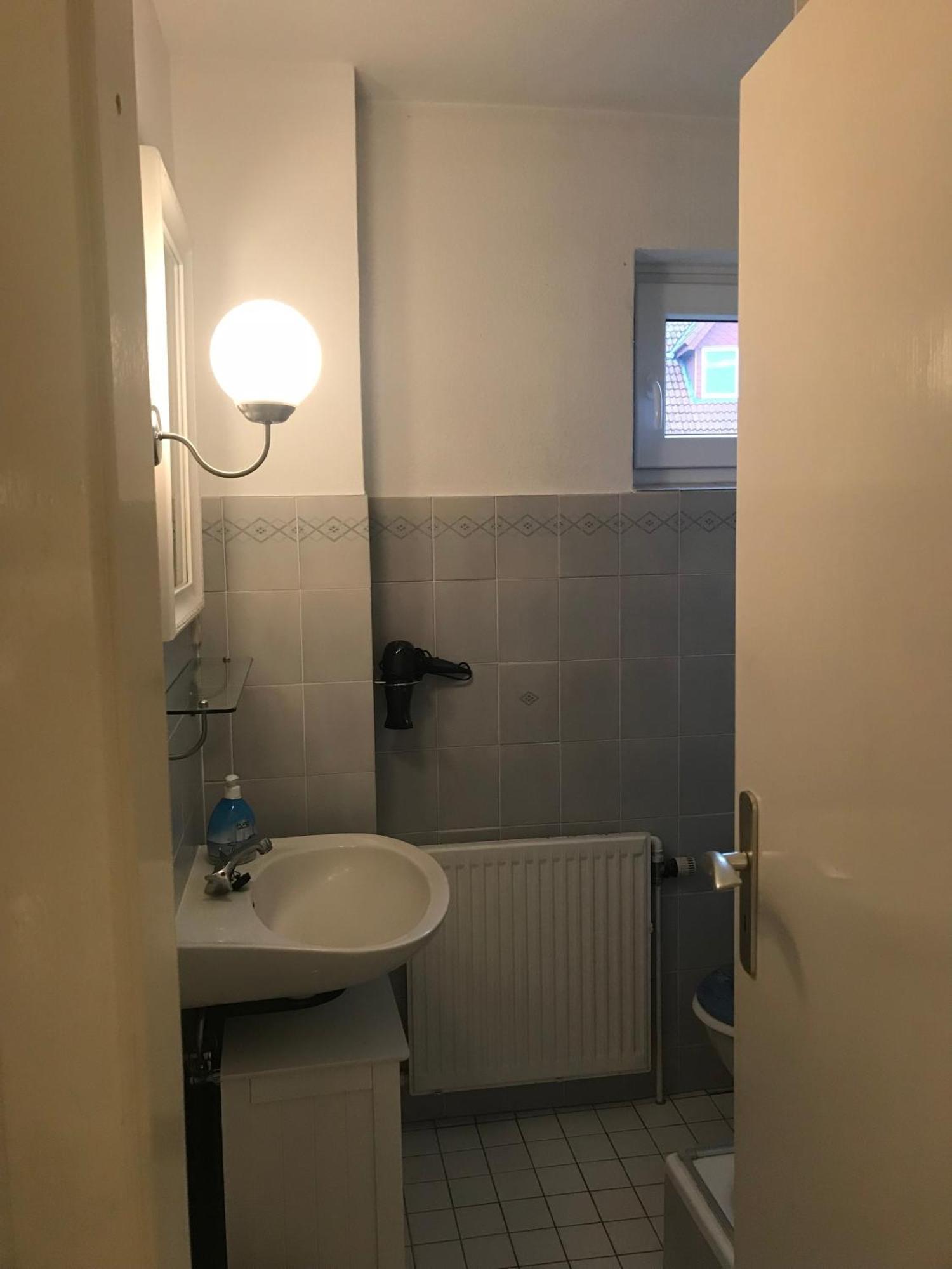 Landhaus Zur Seebruecke Nr 4 Dahme  Eksteriør bilde
