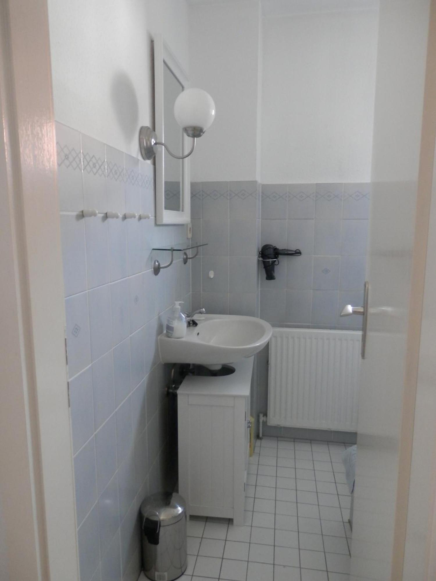 Landhaus Zur Seebruecke Nr 4 Dahme  Eksteriør bilde