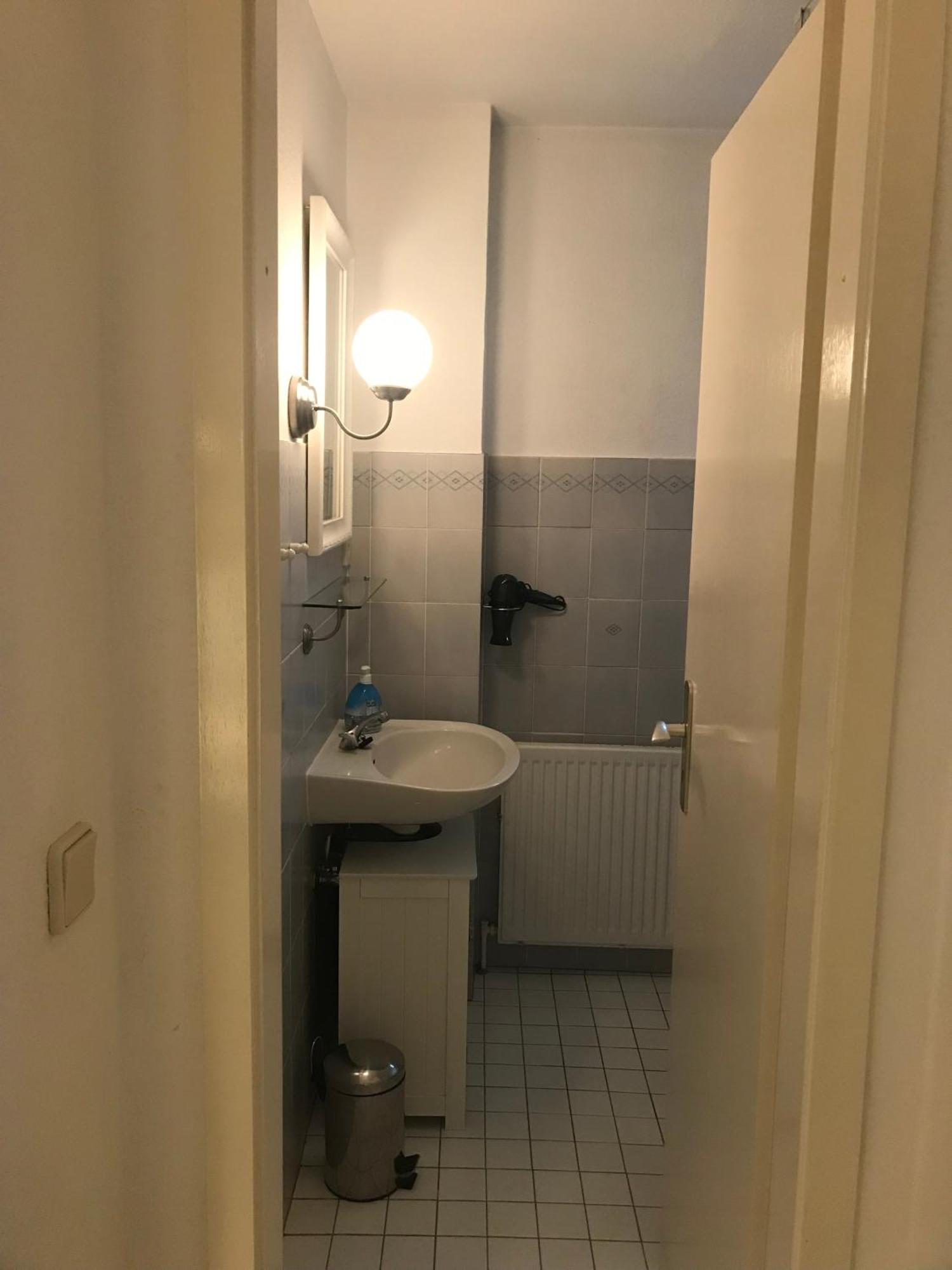 Landhaus Zur Seebruecke Nr 4 Dahme  Eksteriør bilde