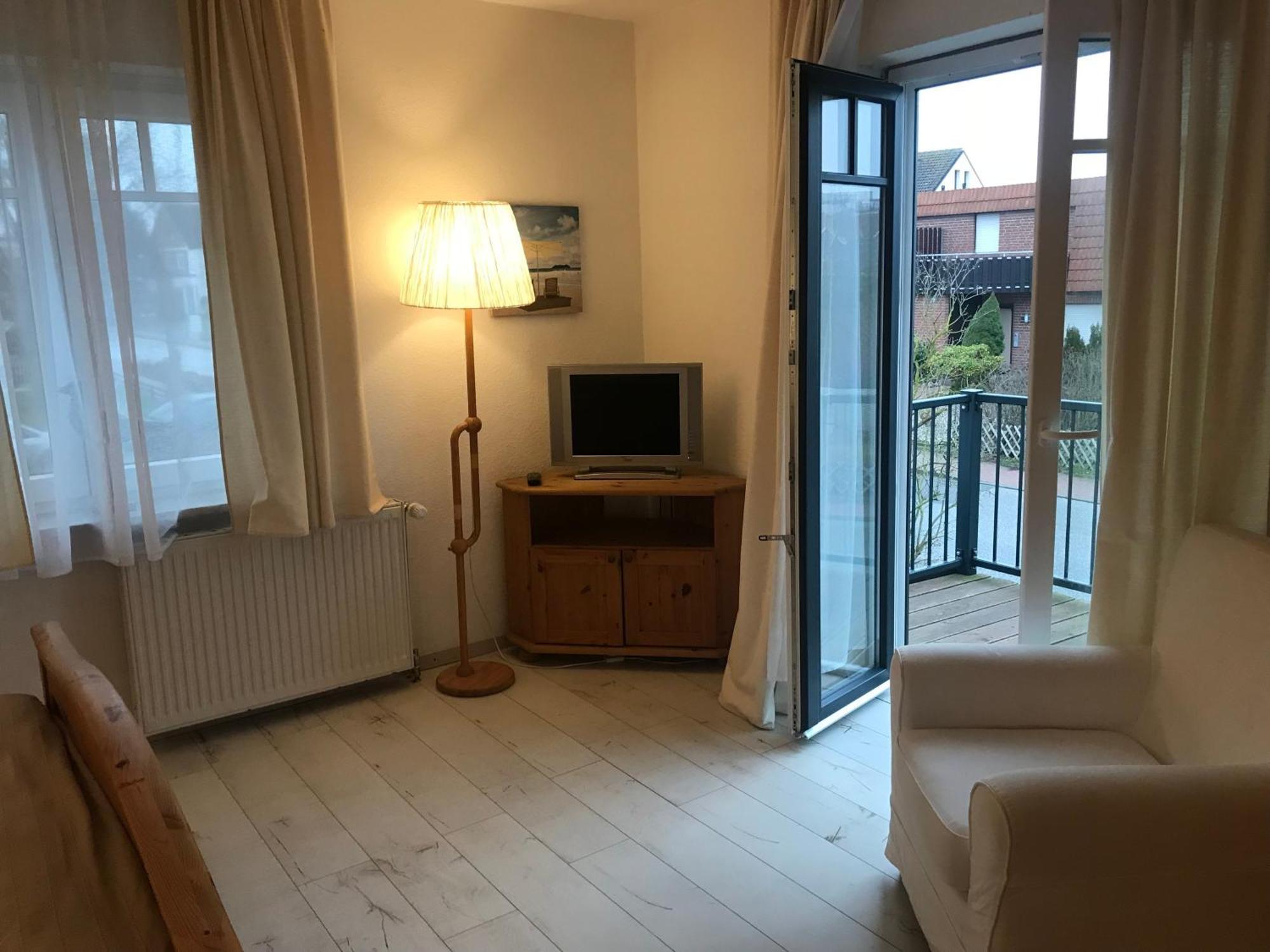 Landhaus Zur Seebruecke Nr 4 Dahme  Eksteriør bilde