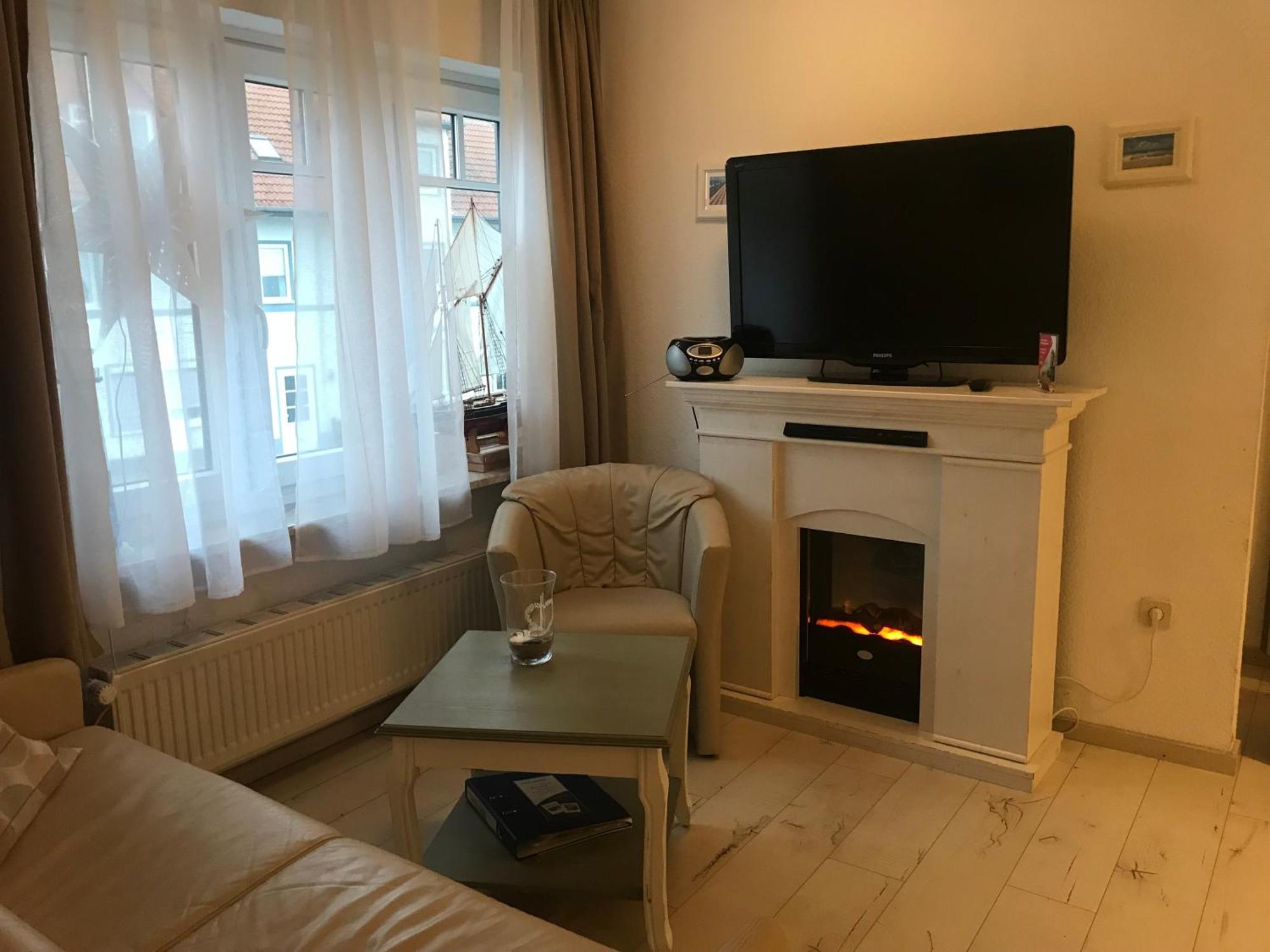 Landhaus Zur Seebruecke Nr 4 Dahme  Eksteriør bilde